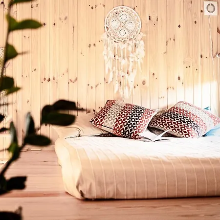 Holiday home Rouna Family Ainja