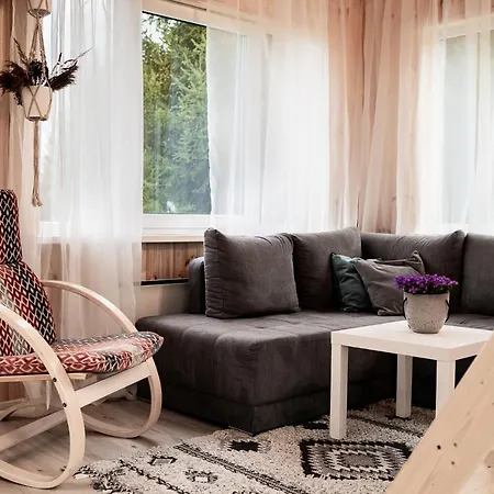 Holiday home Rouna Family Ainja