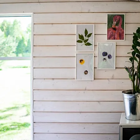 Holiday home Rouna Family *