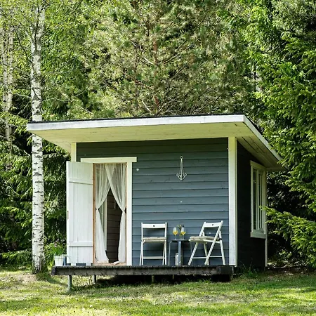 Σπίτι διακοπών Rouna Family Ainja